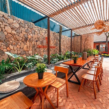 Truong Phu House - Hotel & Apartment 후에 외부 사진