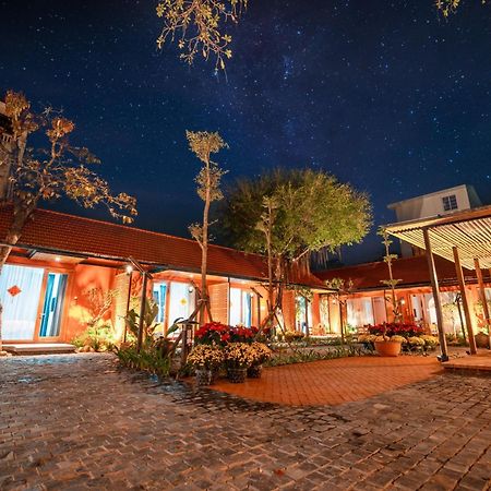 Truong Phu House - Hotel & Apartment 후에 외부 사진