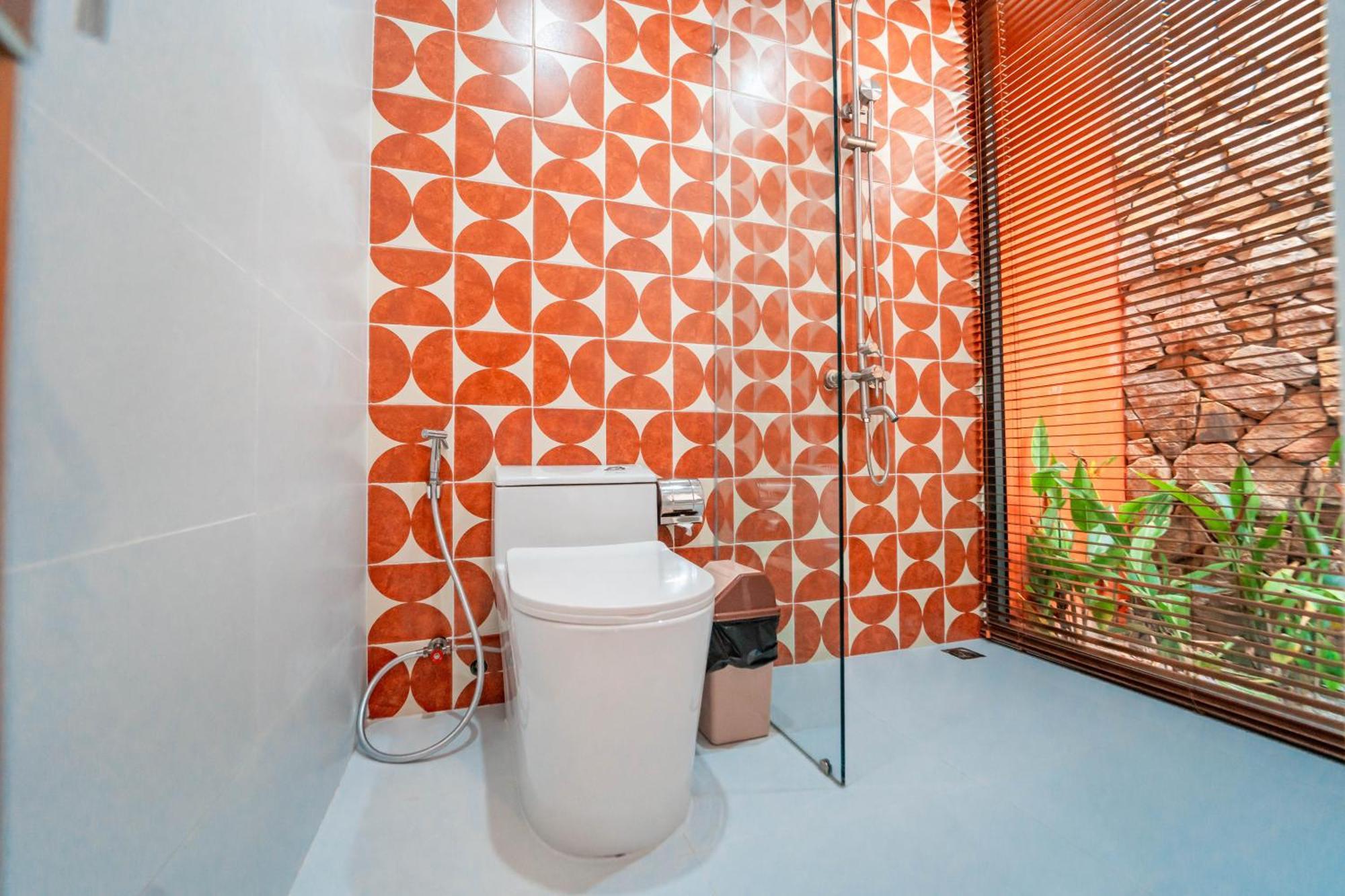 Truong Phu House - Hotel & Apartment 후에 외부 사진