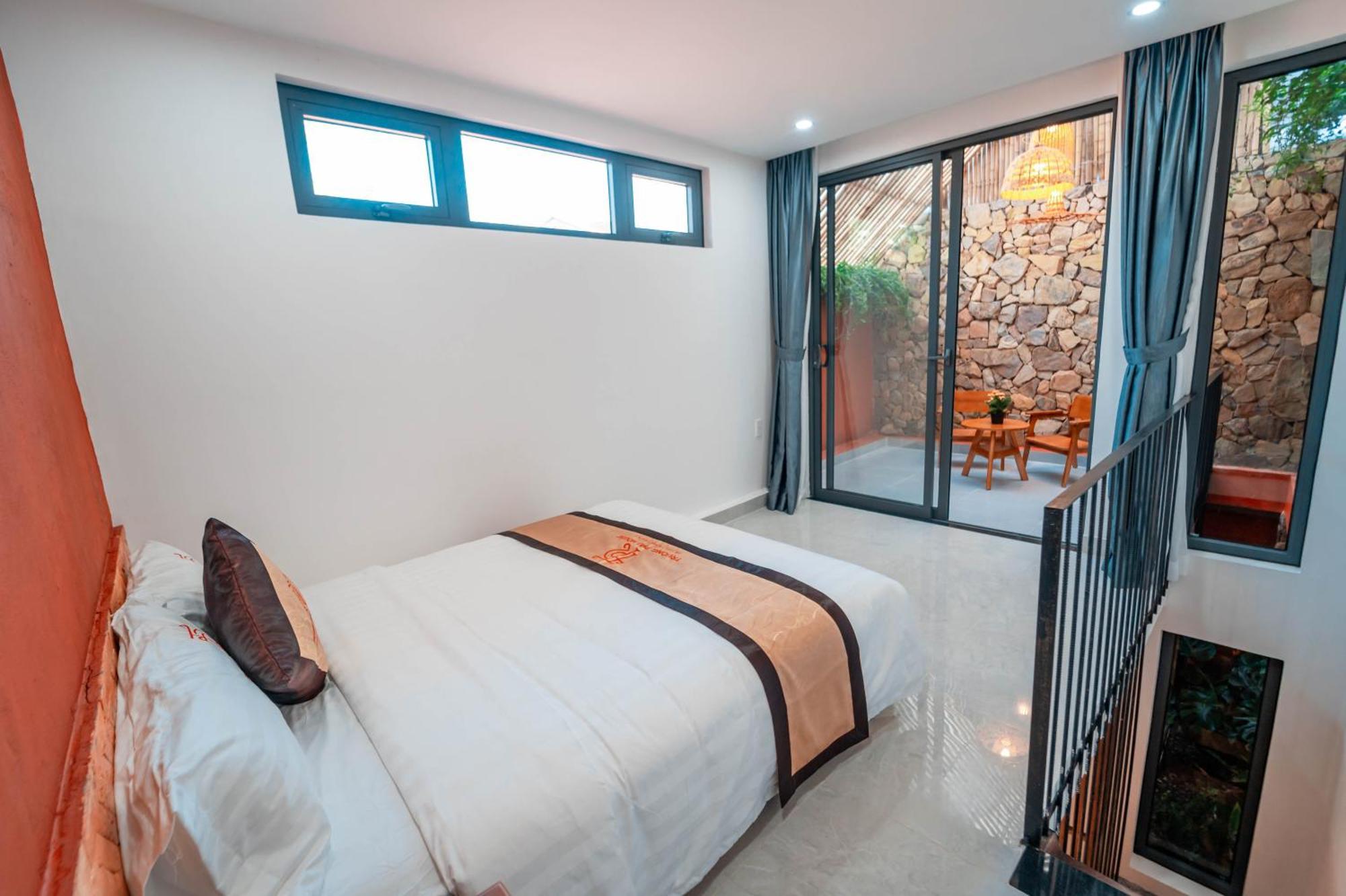 Truong Phu House - Hotel & Apartment 후에 외부 사진