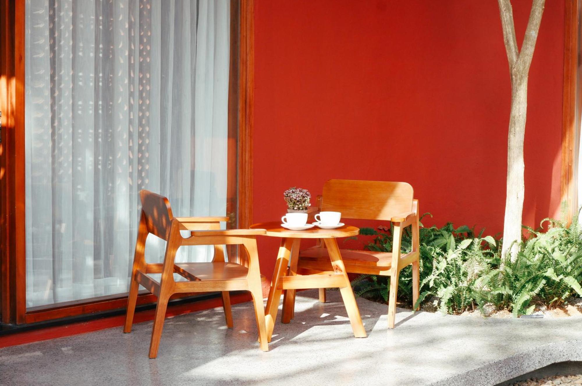 Truong Phu House - Hotel & Apartment 후에 외부 사진